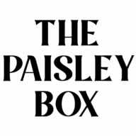 The Paisley box